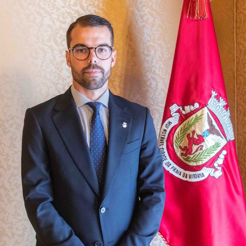 Emanuel Sousa (CDS-PSD)